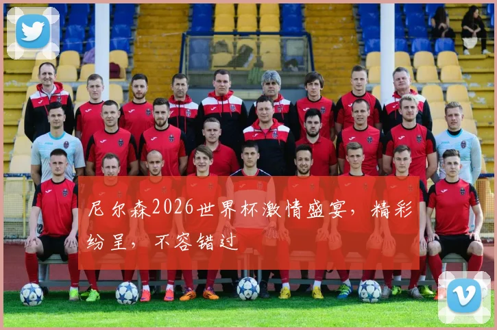 尼尔森2026世界杯激情盛宴，精彩纷呈，不容错过