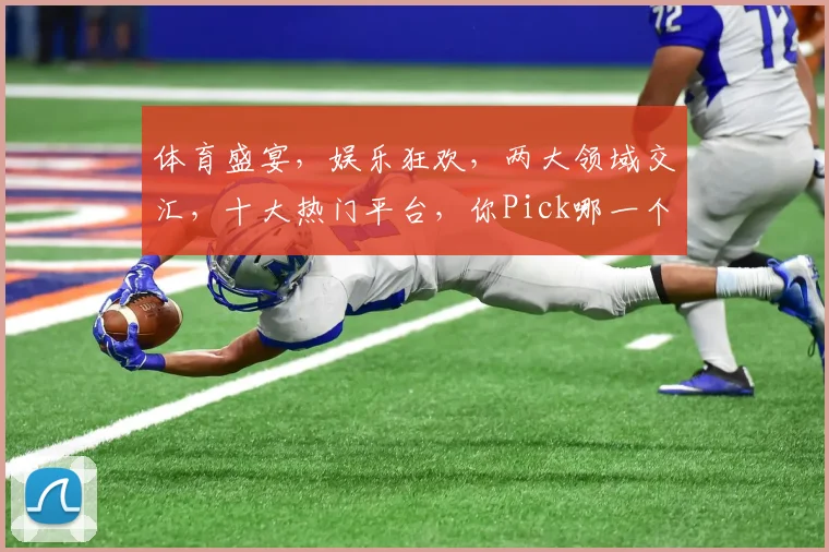 体育盛宴，娱乐狂欢，两大领域交汇，十大热门平台，你Pick哪一个