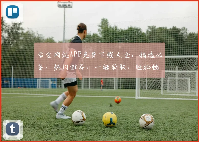 黄金网站APP免费下载大全，精选必备，热门推荐，一键获取，轻松畅游